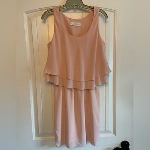 Amanda Uprichard Mini Dress Small